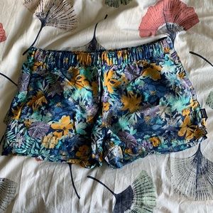 Patagonia Baggies Shorts